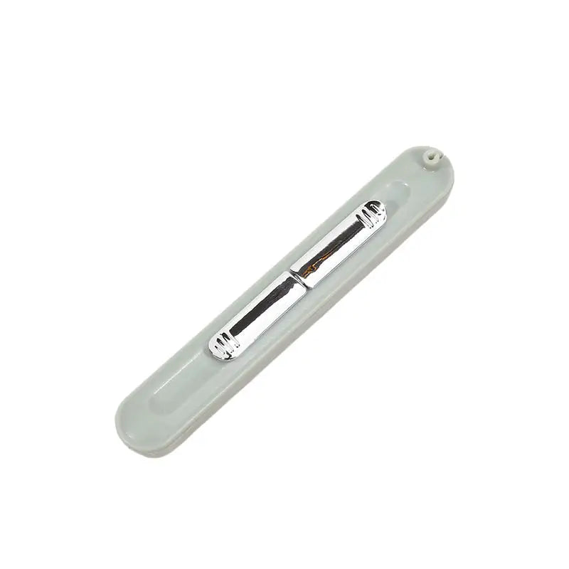2-in-1 Nähhilfe – Nahttrenner & Nadeleinfädler Tool