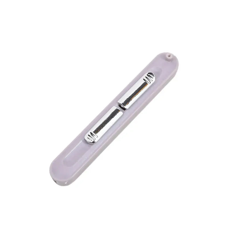 2-in-1 Nähhilfe – Nahttrenner & Nadeleinfädler Tool