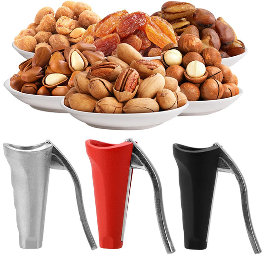 Premium Nussknacker – Müheloses Öffnen von Walnüssen & Maronen