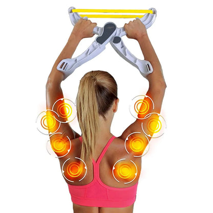 Arm Trainer für Zuhause – Effektives Unterarm & Griffkraft Training
