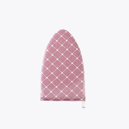 Hitzebeständiger Bügelhandschuh für Kleidung & Steamer