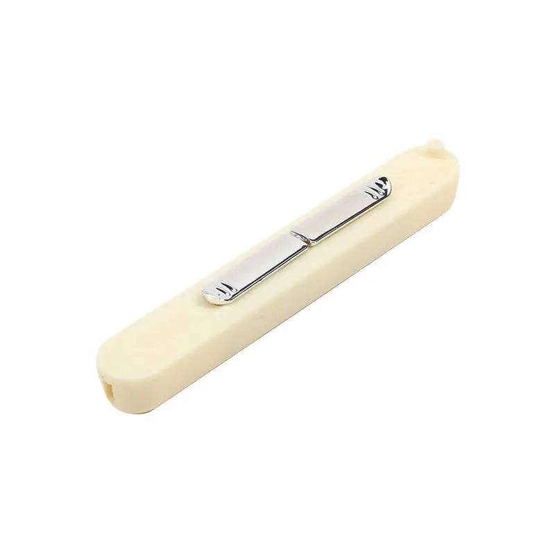 2-in-1 Nähhilfe – Nahttrenner & Nadeleinfädler Tool