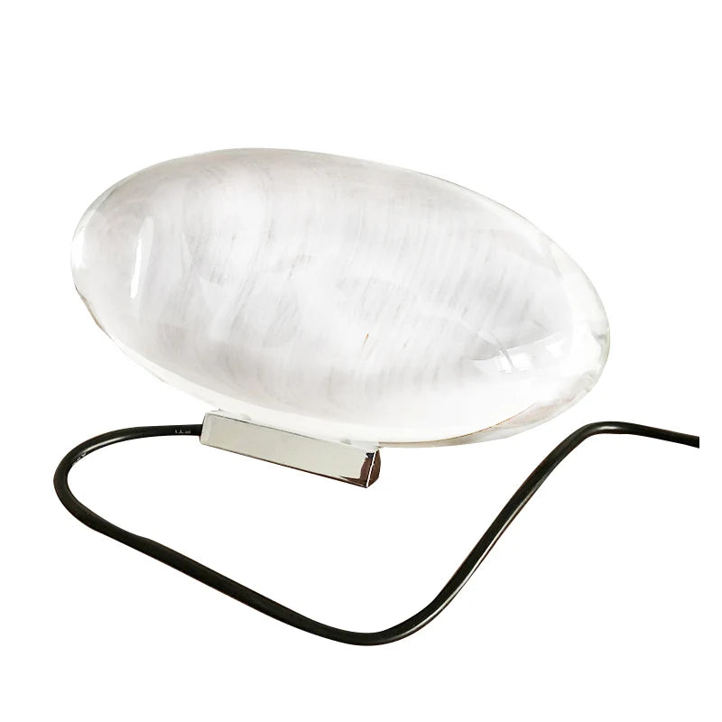 LED Kristall Sonnenuntergang Lampe– Moderne Ambientebeleuchtung