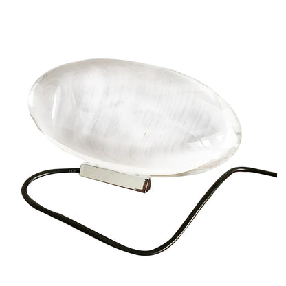 LED Kristall Sonnenuntergang Lampe– Moderne Ambientebeleuchtung