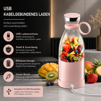 Zuverlässiges USB-Laden für schnelles, sicheres und bequemes Aufladen – ideal für Zuhause und unterwegs.
