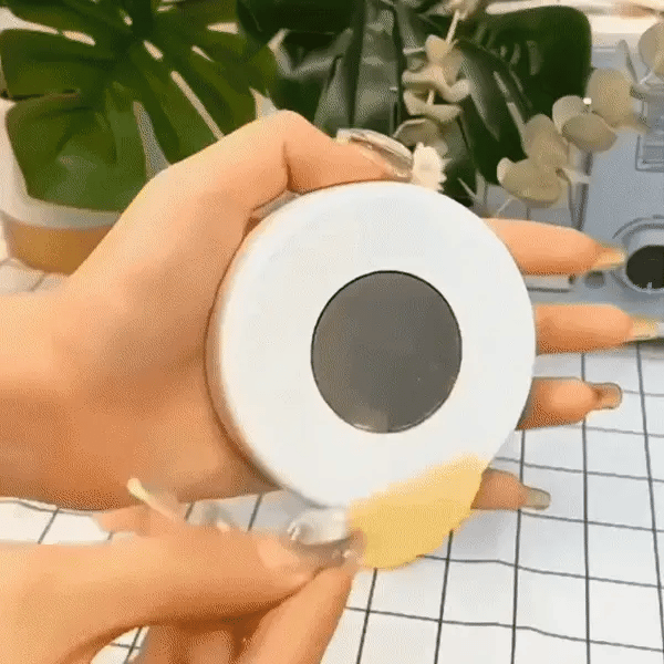 Sensor LED Nachtlicht – Automatisch & Wiederaufladbar