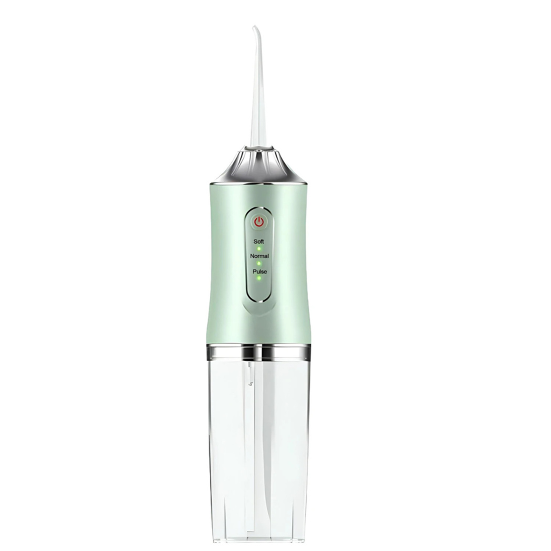 Elektrischer Oral Irrigator für Frische Zahnreinigung