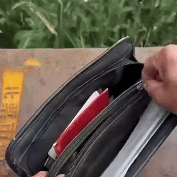 Reißverschluss Reparatur Set – Schnell & Einfach Fixen