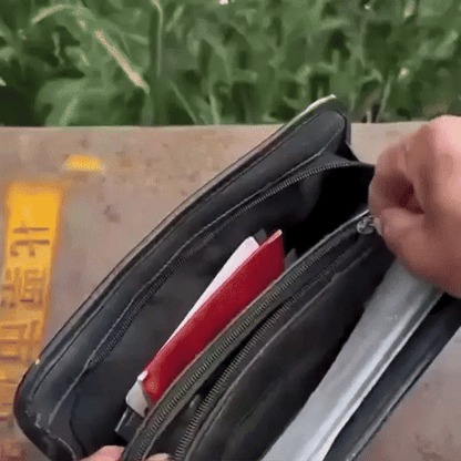 Reißverschluss Reparatur Set – Schnell & Einfach Fixen