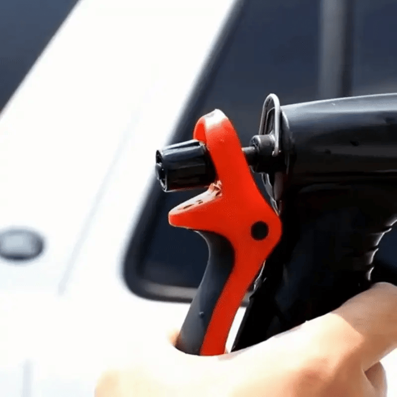 Prämie Schaum Sprühgerät 800ml – Perfekte Autoreinigung