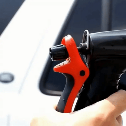 Prämie Schaum Sprühgerät 800ml – Perfekte Autoreinigung