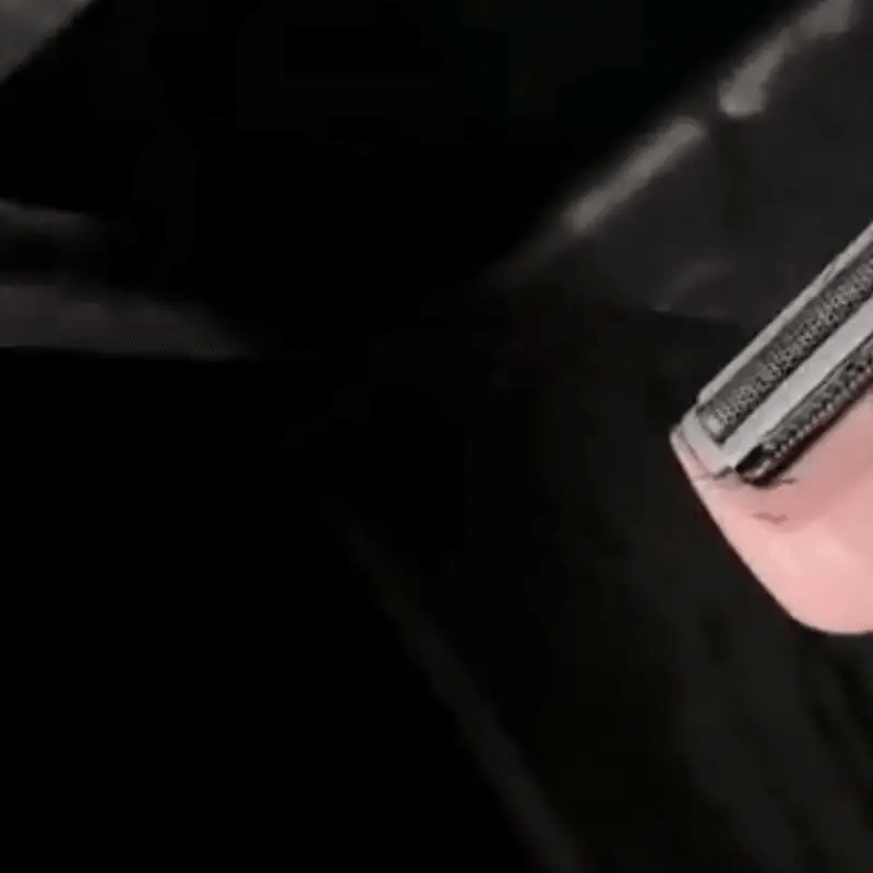 Elektrischer Dame Rasierapparat– Glatte Haut in Sekunden