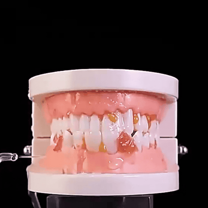 Elektrischer Oral Irrigator für Frische Zahnreinigung