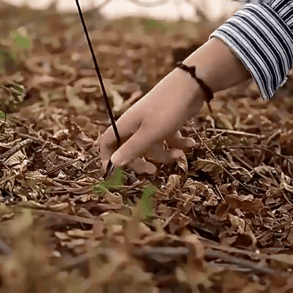 Mobiles Camping-Sichtschutzzelt – Pop-up Dusch- & Umkleidekabine