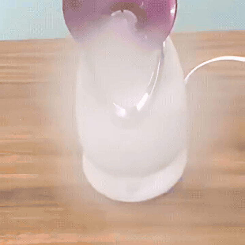2-in-1 Gesichts Dampfer mit Nano-Dampf & Aromatherapie