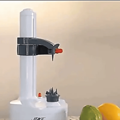 Automatischer Kartoffelschäler – Schnell & Mühelos Schälen
