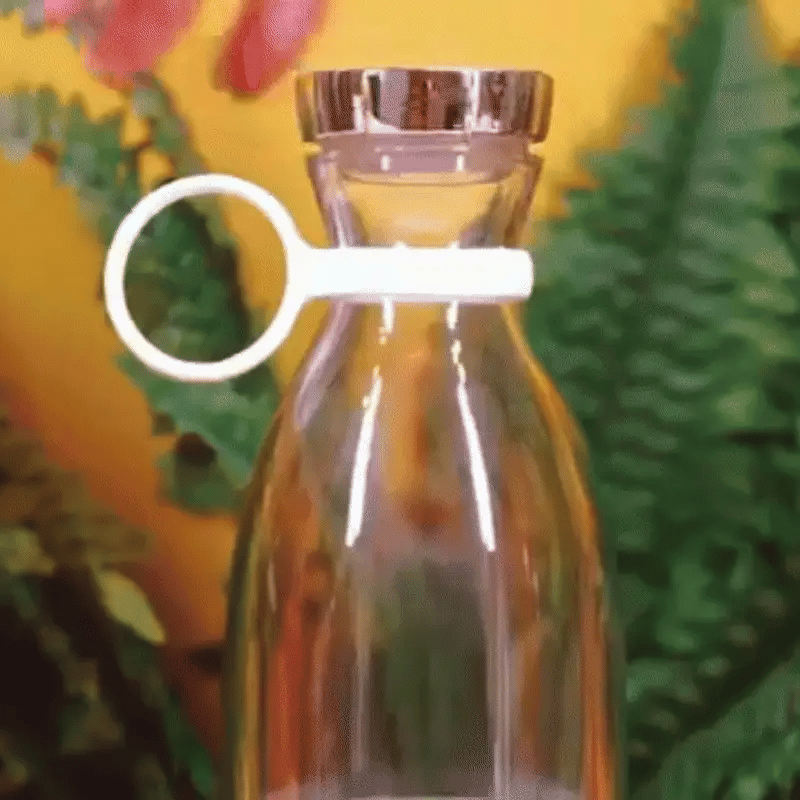 Tragbarer Smoothie Mixer USB Mini Blender