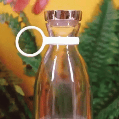 Tragbarer Smoothie Mixer USB Mini Blender