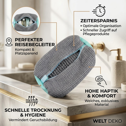 Schuh Waschbeutel für Waschmaschine – Schutz & Reinigung