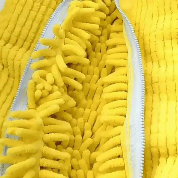 Schuh Waschbeutel für Waschmaschine – Schutz & Reinigung