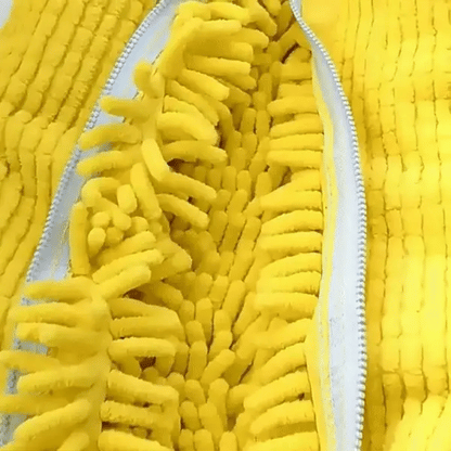 Schuh Waschbeutel für Waschmaschine – Schutz & Reinigung